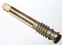 Fire-Plug-Spindle
