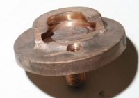 Fireplug-Splindle-Base