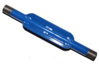 Jet-Rodder-Hose-Guide